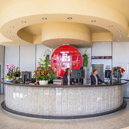 Hotel Servigroup Papa Luna Peniscola Ngoại thất bức ảnh