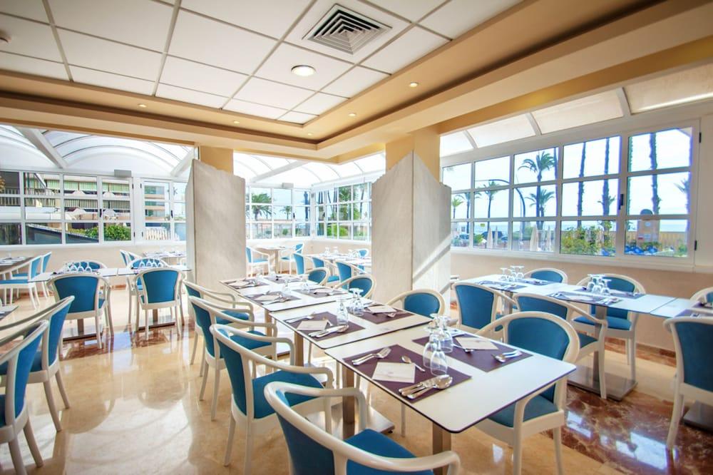 Hotel Servigroup Papa Luna Peniscola Ngoại thất bức ảnh