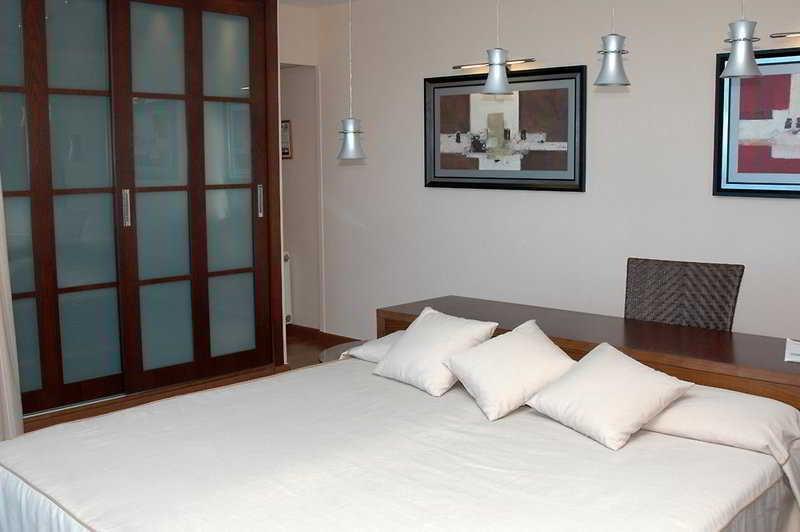 Hotel Servigroup Papa Luna Peniscola Ngoại thất bức ảnh
