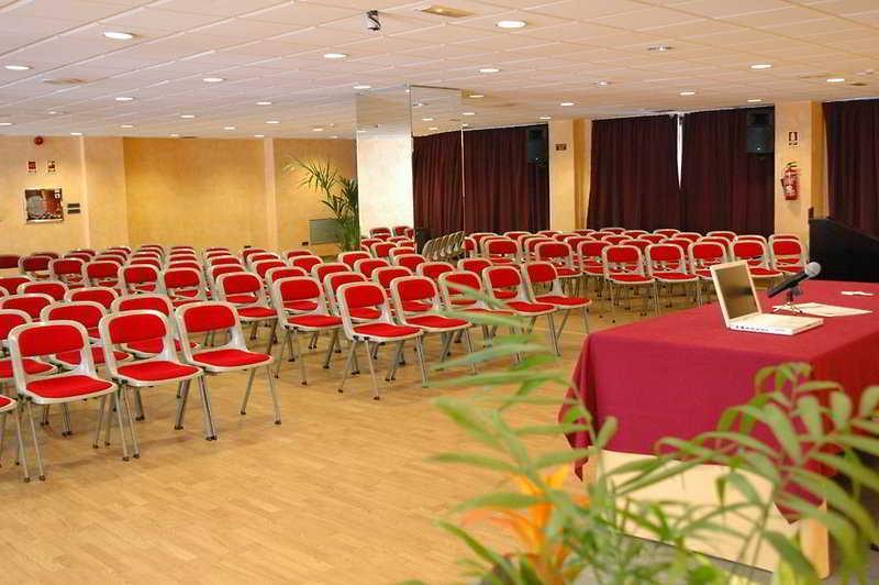 Hotel Servigroup Papa Luna Peniscola Ngoại thất bức ảnh