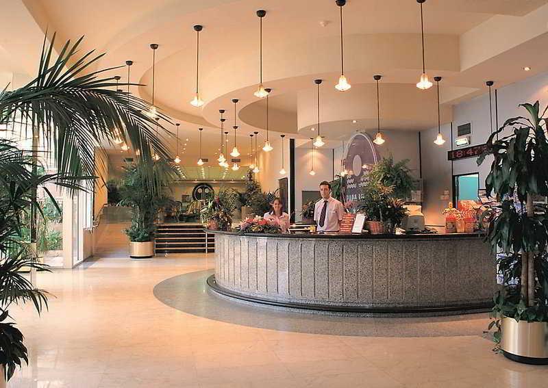 Hotel Servigroup Papa Luna Peniscola Ngoại thất bức ảnh