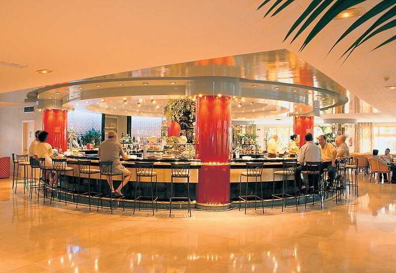 Hotel Servigroup Papa Luna Peniscola Ngoại thất bức ảnh
